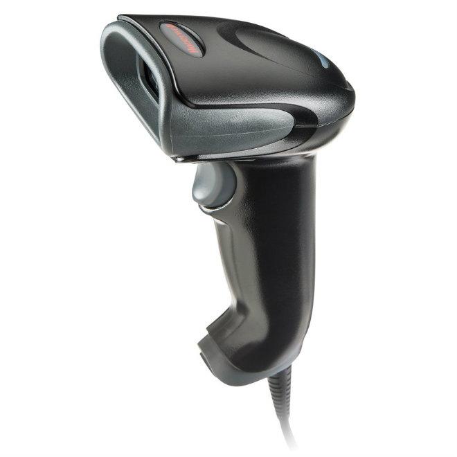 Honeywell Voyager 1450g Barcodescanner
