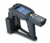 Nordic ID Merlin Cross Dipole UHF RFID Komplettsystem HTE00056