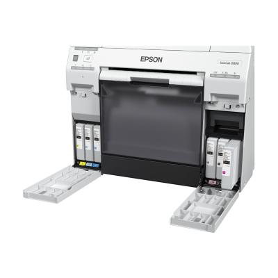 Epson T43U - Hell Cyan - original - Tintenpatrone