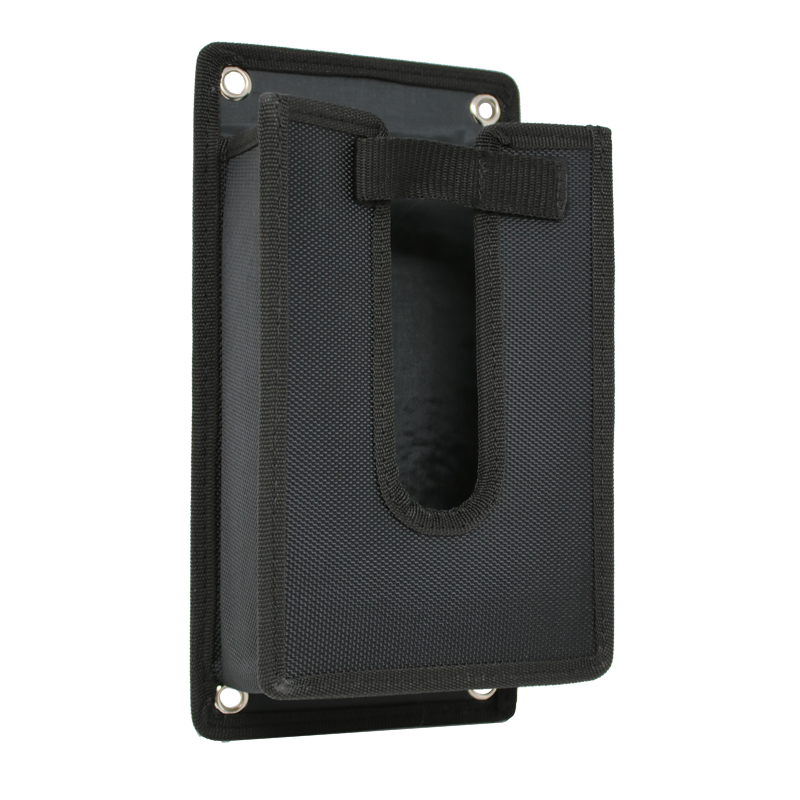 Max Michel Scannerhalter für M3 Mobile UL20 | 19-SL1097-10