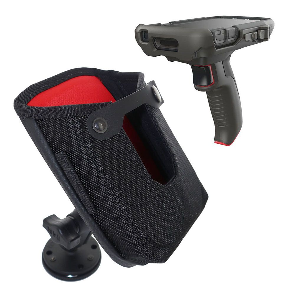UltimaCase Scannerhalter für Honeywell CT60XP, magnetisch | AM4786DW