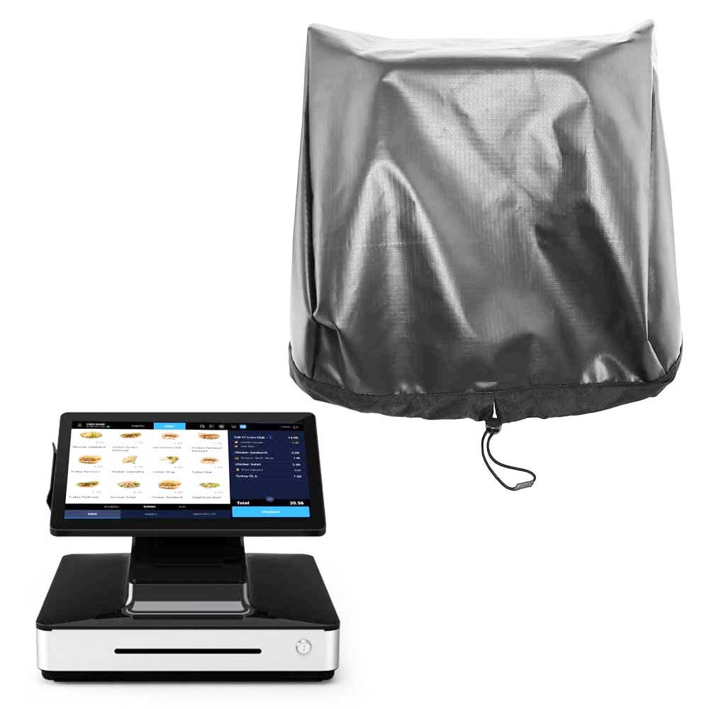 UltimaCase Staubschutzhaube für POS All-in-One-Terminals | AL4562DW