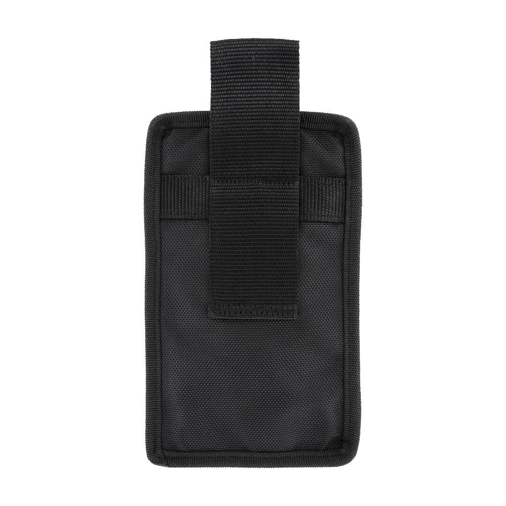 Max Michel Holster für CipherLab CP60, extra Taschen | 19-081686-01