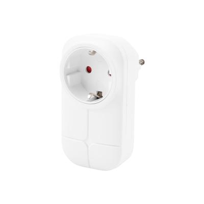 Olympia ProHome 6110 - Smart-Stecker - weiß
