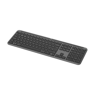 Logitech Signature Slim K950 - Tastatur - 100%