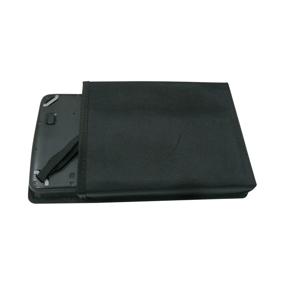 Max Michel Holster für Unitech TB120 | 19-SL2314-00