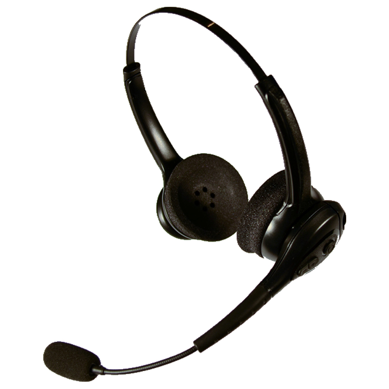 Trident ModCom 1 OTH Headband - Stereo