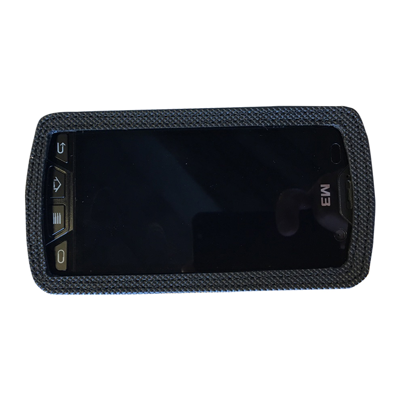 Max Michel Wrist Mount Case für M3 Mobile SM15 | 19-SL2555-00