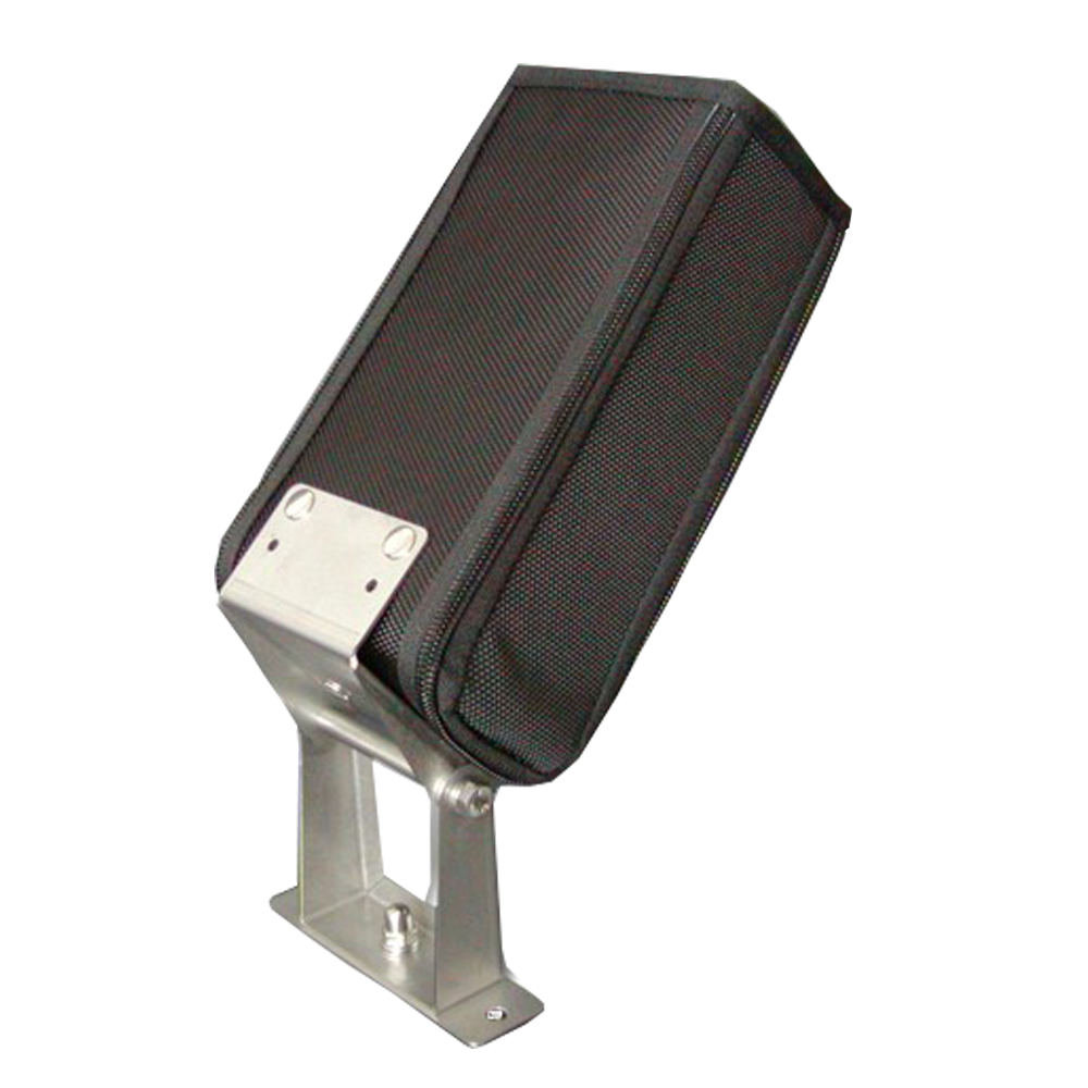 Max Michel Staplerhalterung für Zebra MC3300, Montage horizontal