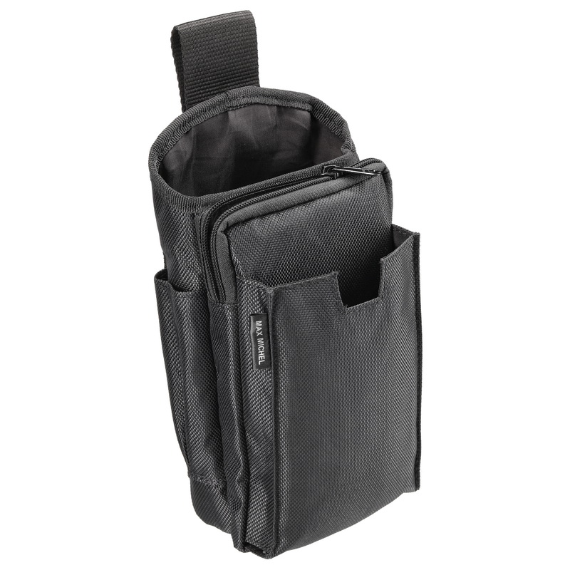 Max Michel Holster für CipherLab 9700, 9700A | 19-081647-01