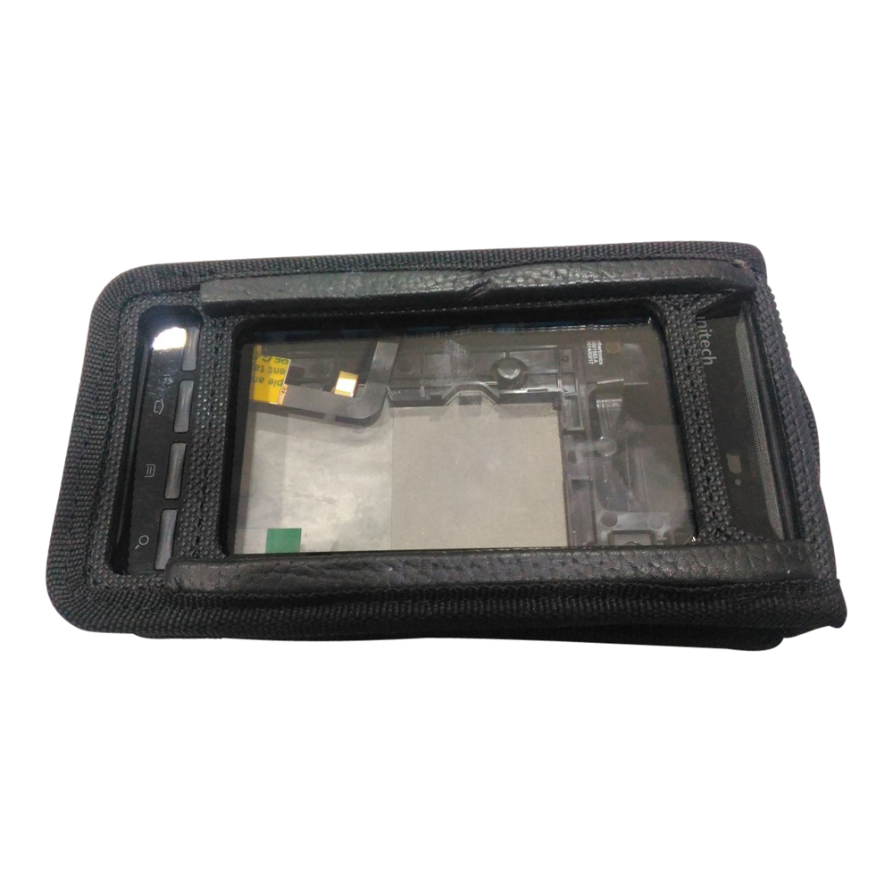 Max Michel Scannertasche für Unitech PA700 | 19-SL2209-00