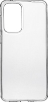 eSTUFF Hintere Abdeckung für Mobiltelefon - ultraslim - UV-beschichtetes thermoplastisches Polyurethan (TPU)