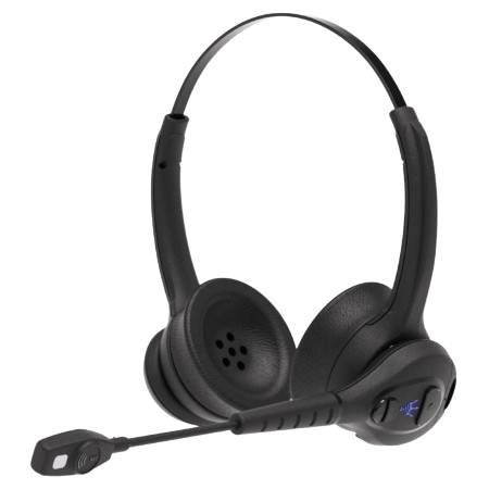 Warehouse Headsets