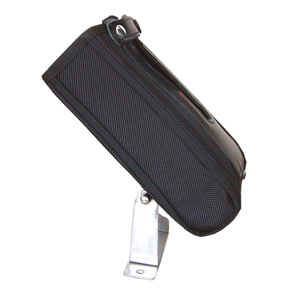 Max Michel Staplerhalterung für Datalogic Skorpio X3/X4/X5, Montage vertikal