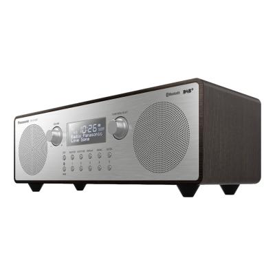 Panasonic RF-D100BT - Tragbares DAB-Radio - 5