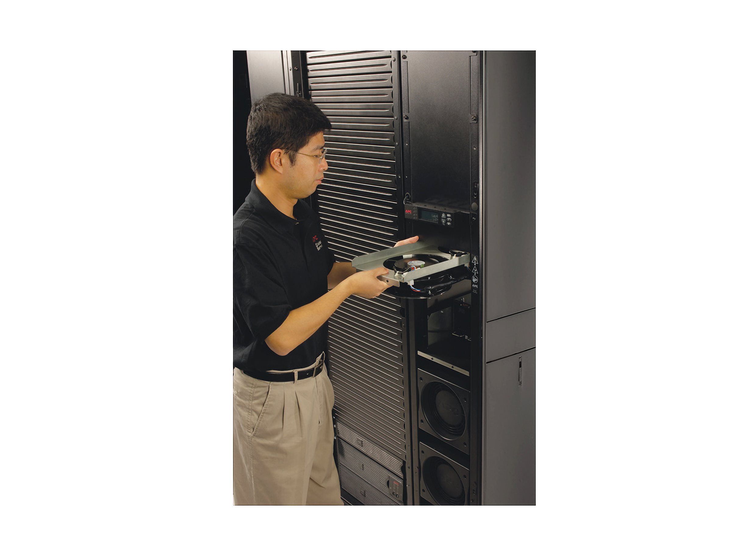 APC On-Site Service On-Site Warranty Extension