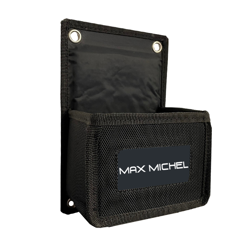 Max Michel Halterung für Brother RJ-2150 | 19-SL2664-10