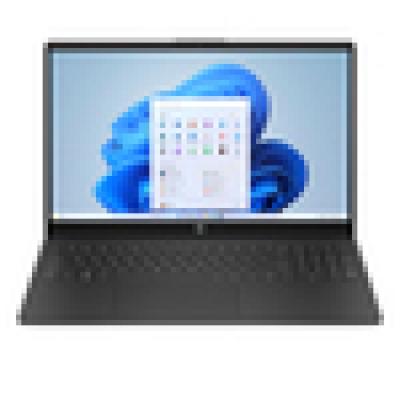 HP 15-fd0615 15.6 - Notebook - N200