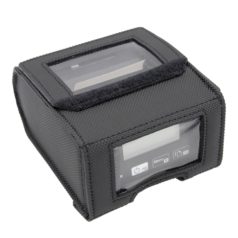 Max Michel Case für Brother RJ-2030 Mobildrucker | 19-SL2743-00