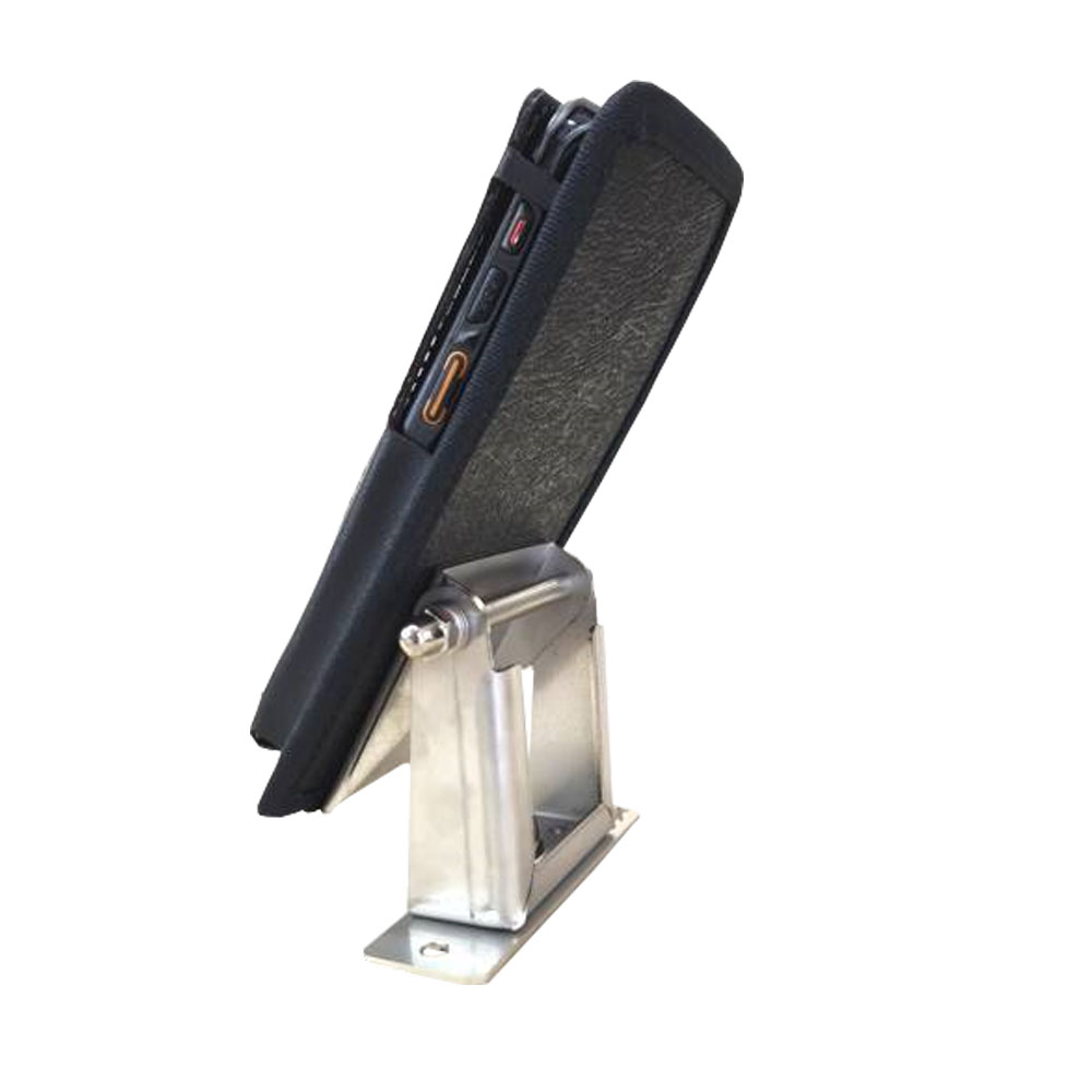 Max Michel Scannerhalter für Athesi E55