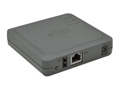 Silex DS-520AN - Server für kabellose Geräte
