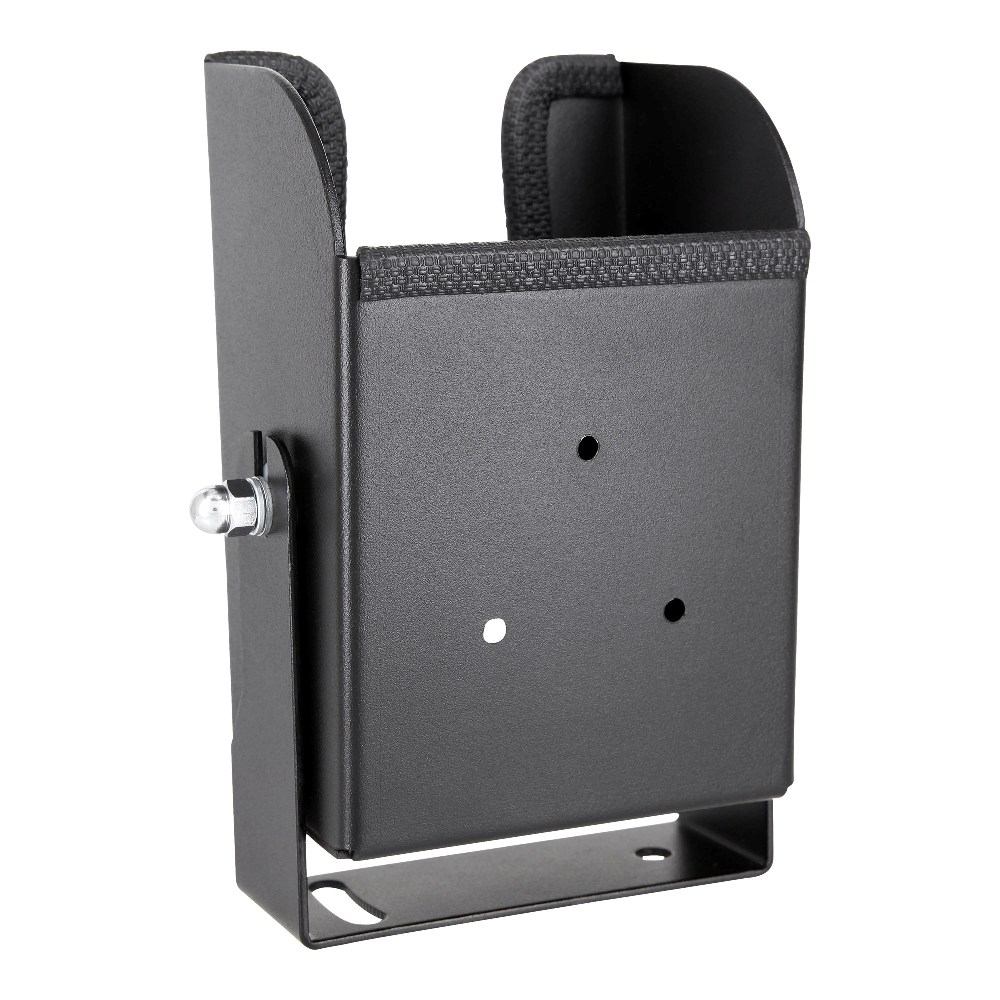 Max Michel Scannerhalter für Datalogic Falcon X3/X4, Stahl, Montagebügel | 30-50004-01