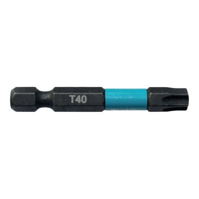 Makita Impact Black - Impakt-Schraubendreherbit