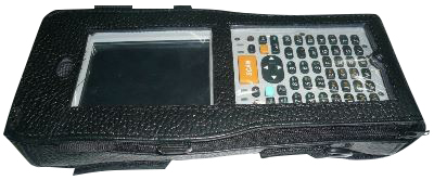 Max Michel Ledertasche für M3 Mobile MM3 | 19-SL1372-00