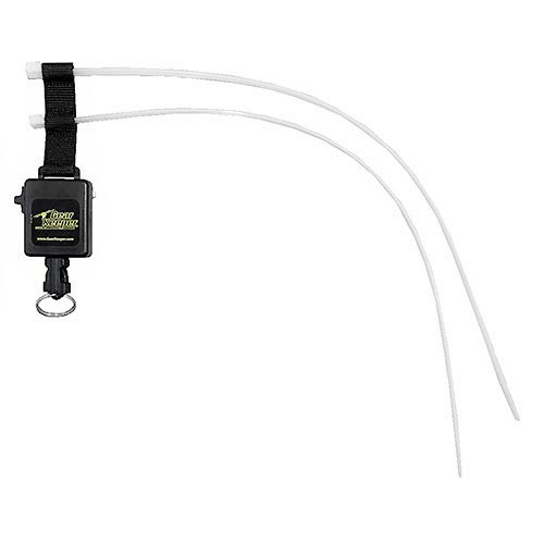 UltimaCase Retractor mit Gurt und Reißverschlüssen | AG3046DW