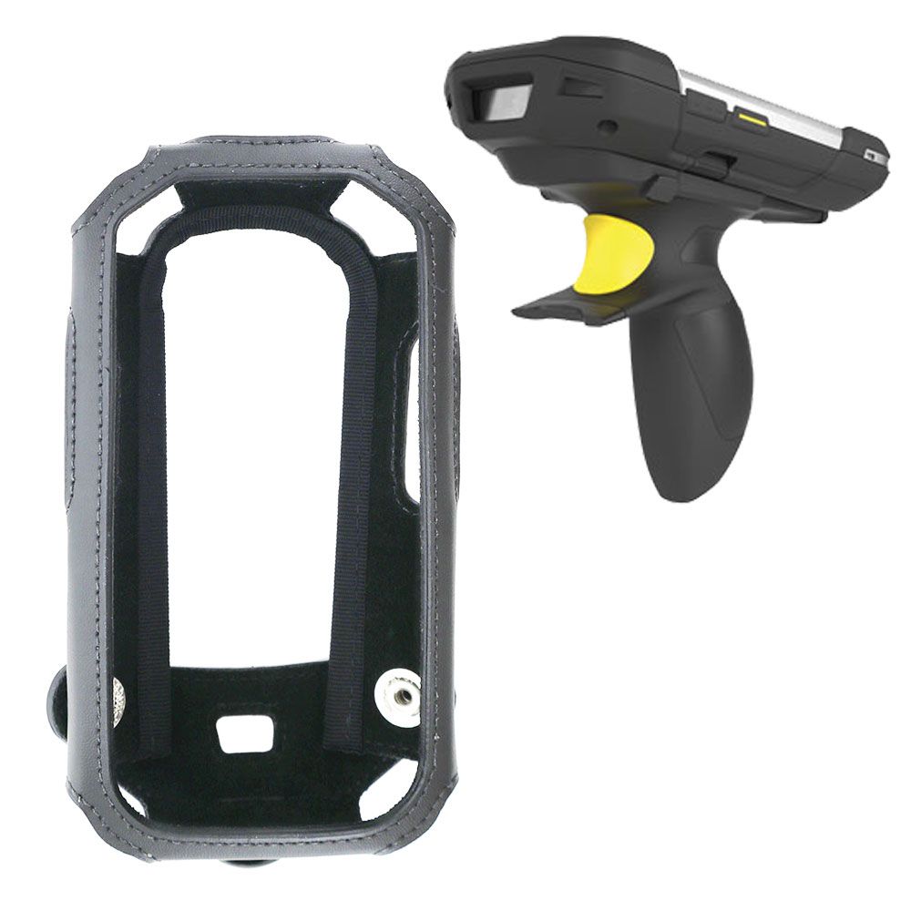 UltimaCase Tasche für Zebra TC72/TC77, Pistolengriff, D-Ring | AM4676DW