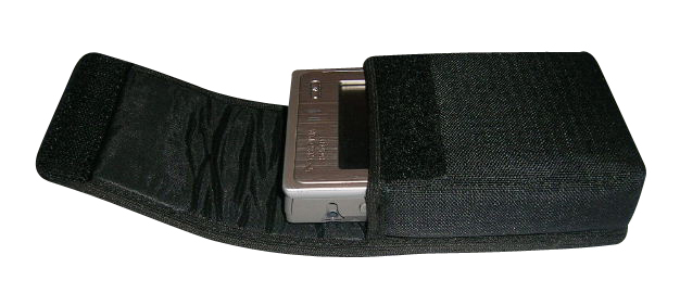 May Michel Holster für Casio IT-10 | 19-081111-00