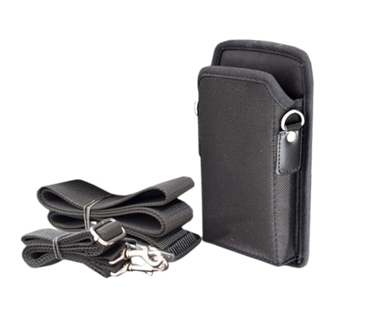 Max Michel Scanner-Holster für Honeywell CT45 / CT50 / CT60