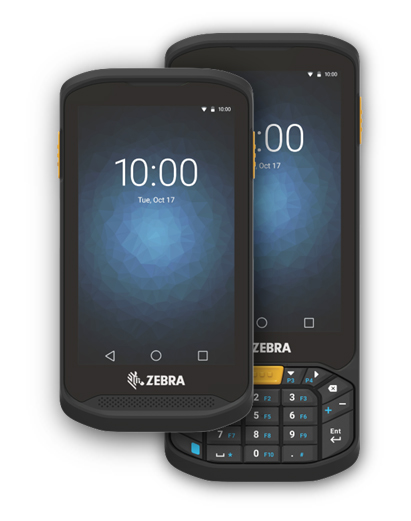Zebra TC200J-10C213A6 Mobilcomputer, gebraucht | TC200J-10C213A6