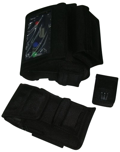 Max Michel Holster für M3 Mobile PDA & Seiko MPU-L465 Printer | 19-081172-00
