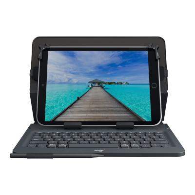 Logitech Universal - Tastatur und Foliohülle