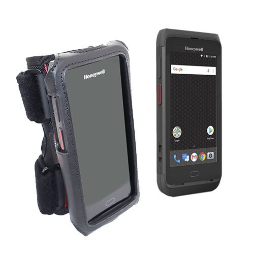 UltimaCase Wrist Mount Case für Honeywell CT40 | AK4191DW