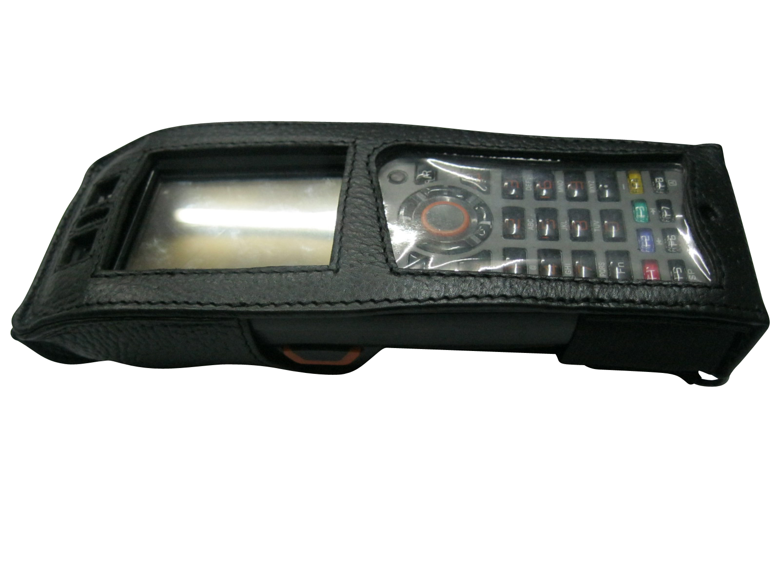 Max Michel Ledertasche für Casio DT-X200 | 19-071761-10