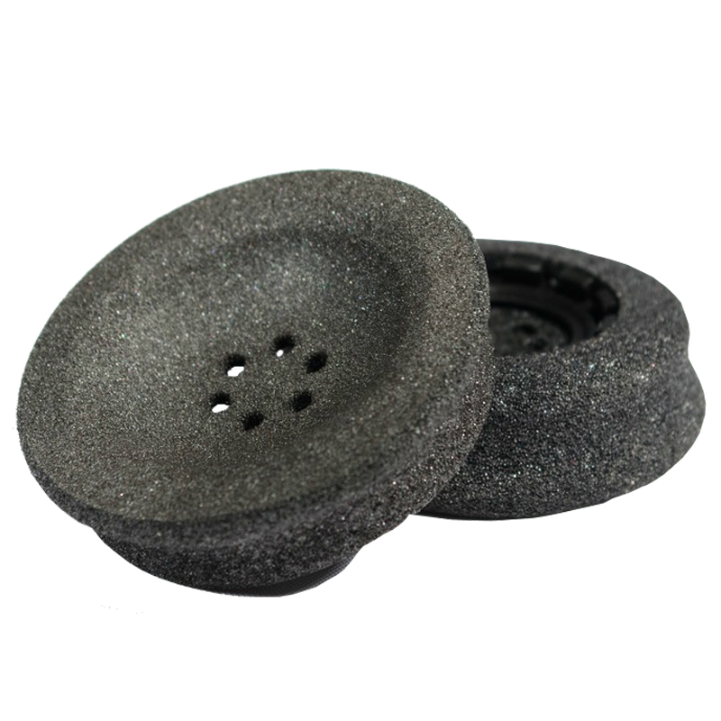 Trident ModCom 1 Ohrpolster - Schaumstoff - 25er Pack