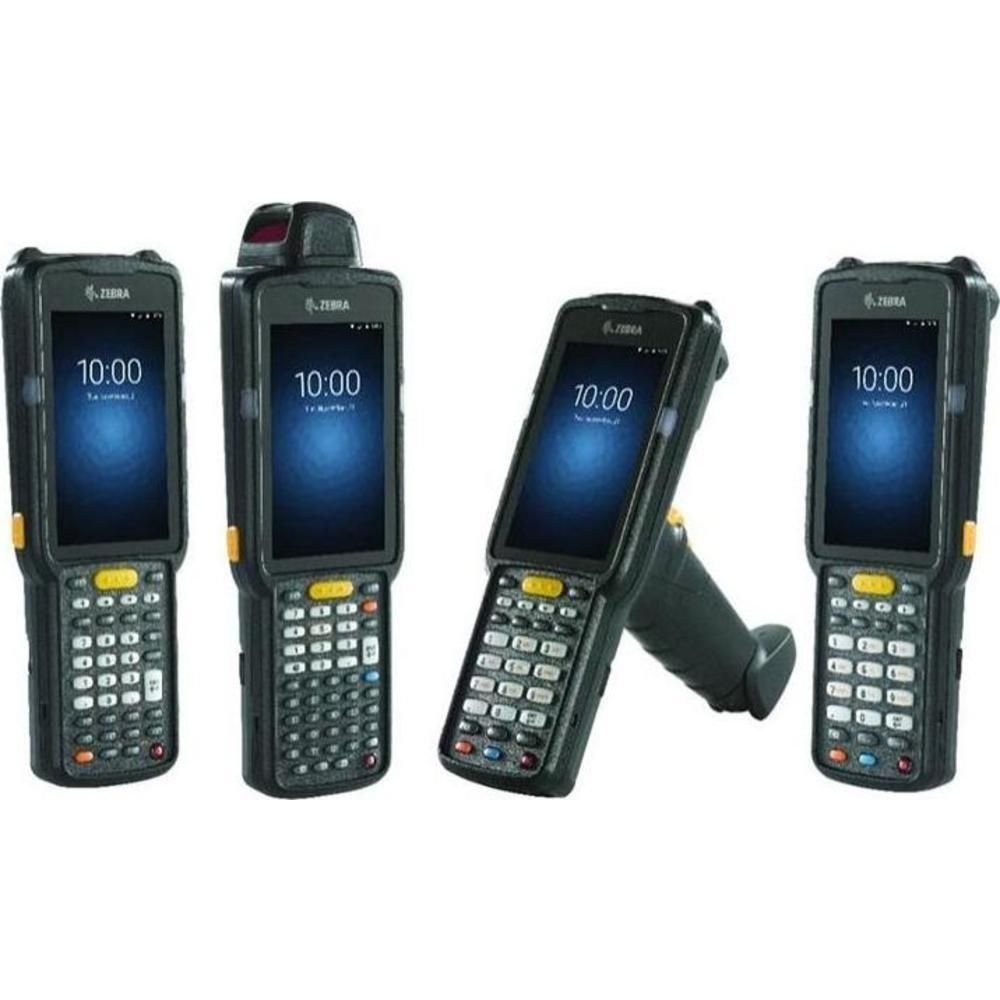 Zebra MC330K-GJ3HA3RW Mobilcomputer, gebraucht | MC330K-GJ3HA3RW