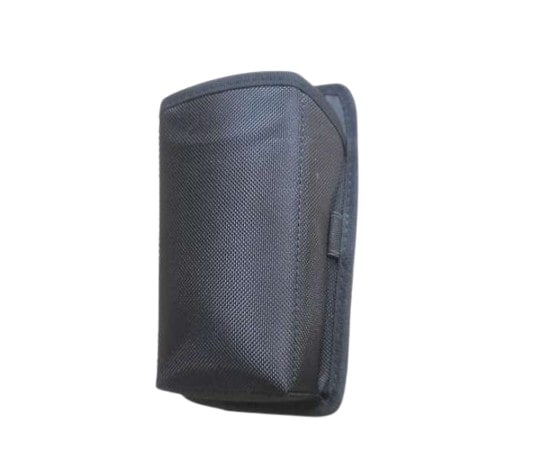 Max Michel Payment-Holster für Ingenico Move/3500 / Move/5000, Plastik-Clip