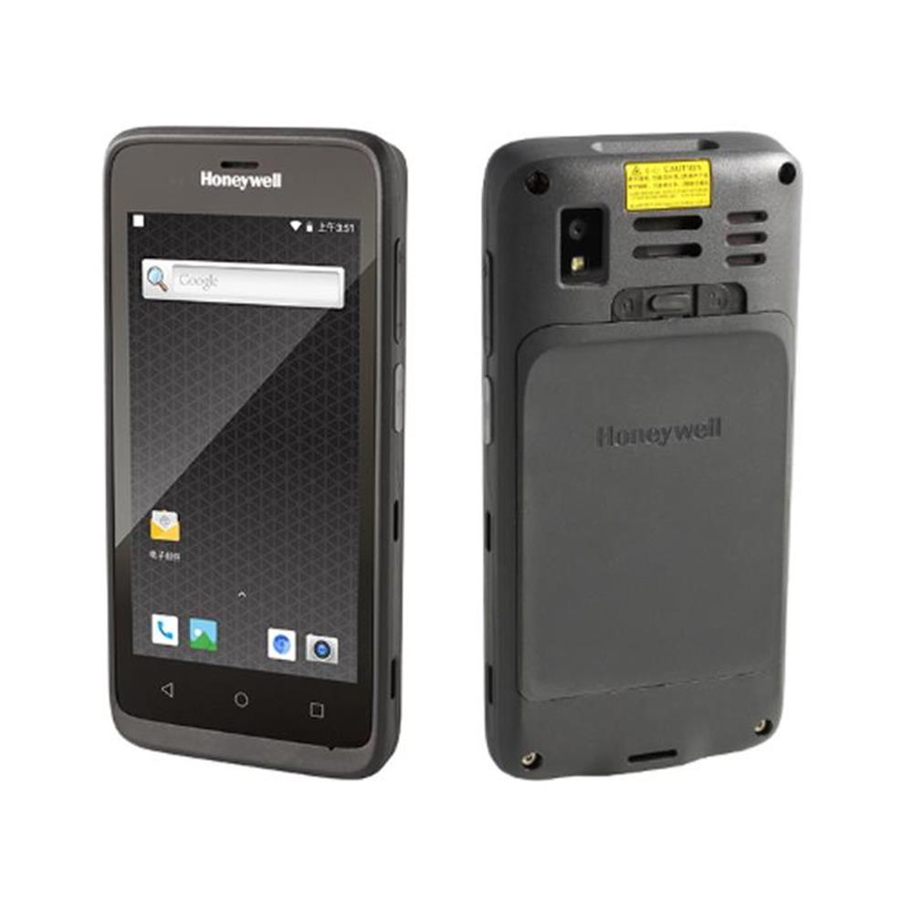 Honeywell EDA51-1-B623SOGO Mobilcomputer, gebraucht | EDA51-1-B623SOGO