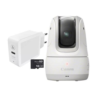 Canon PowerShot PX - Essential Kit - Smart Cam