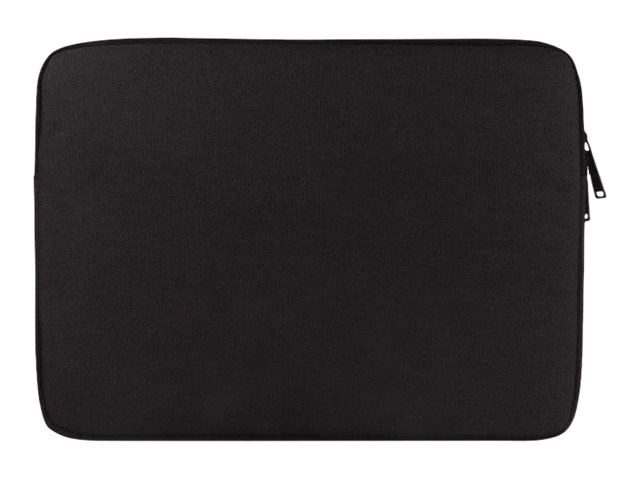 eSTUFF Notebook-Hülle - 40.6 cm (16") - Schwarz