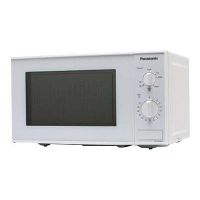 Panasonic NN-K101WMEPG - Mikrowellenofen mit Grill