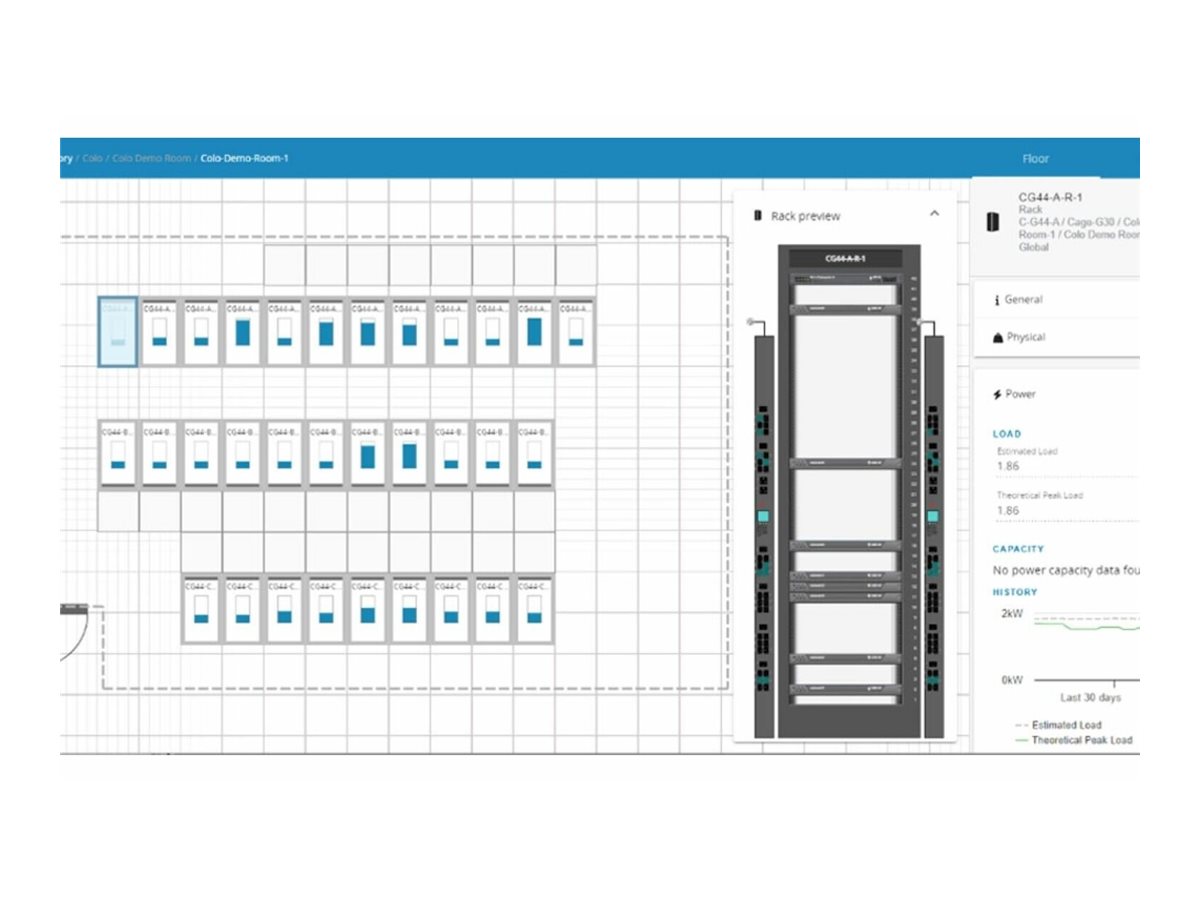 APC EcoStruxure IT Advisor Base Module - Unbefristete Lizenz