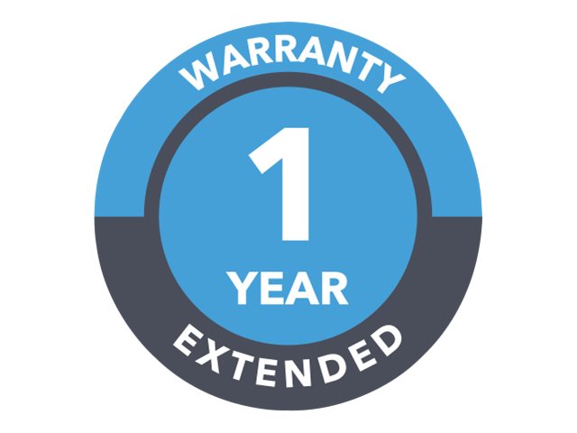 Elo Touch Solutions Elo Extended Warranty - Serviceerweiterung - Arbeitszeit und Ersatzteile (für LCD-Display mit 32"-Diagonale)