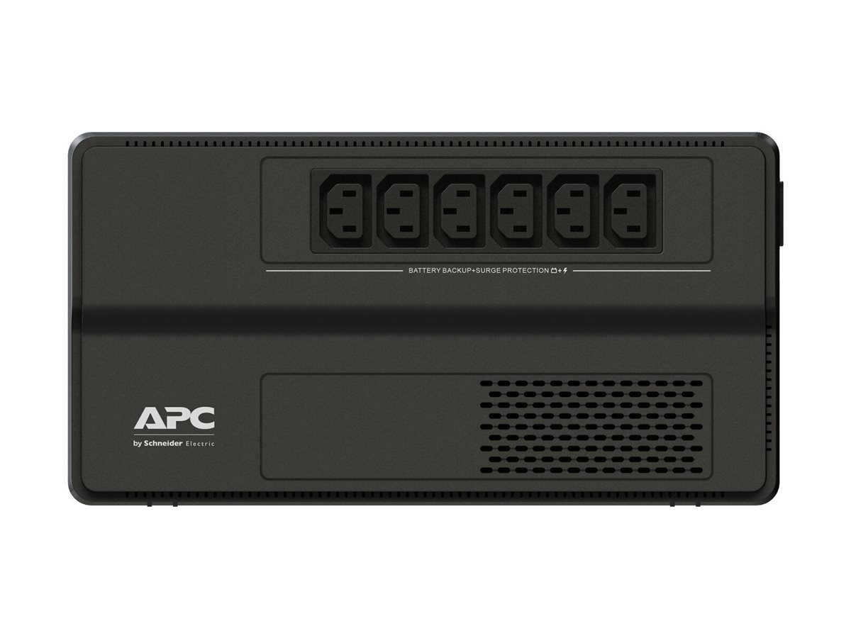 APC Easy UPS BV BV1000I - USV - Wechselstrom 230 V