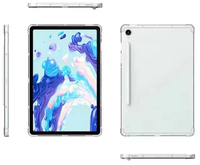eSTUFF Memphis - Hintere Abdeckung für Tablet - Thermoplastisches Polyurethan (TPU)