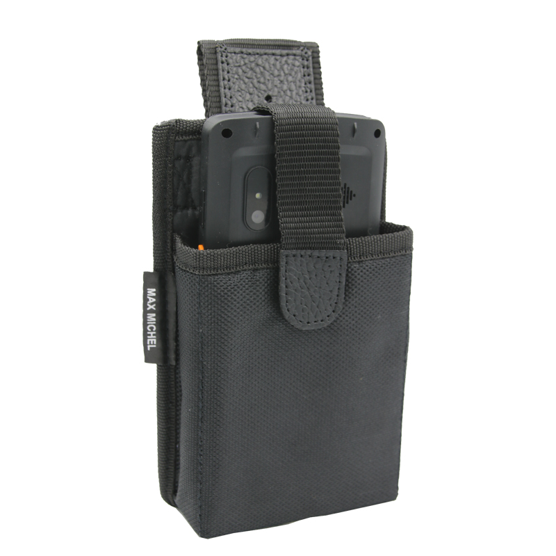 Max Michel Holster für WEROCK Scoria M240, Klettverschluss | 19-SL2215-11
