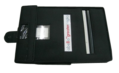 Max Michel Case für Brother MW-260 | 19-SL1967-00